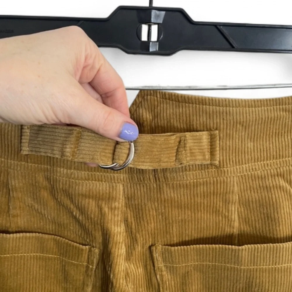 7 For All Mankind I 10